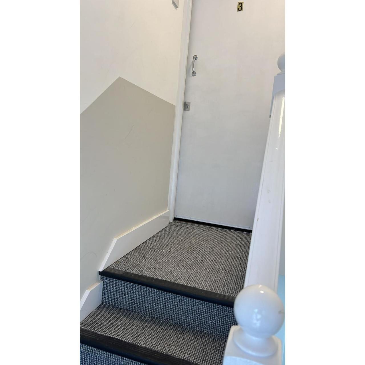 F3- Gorgeous 1 Bed Flat Near Edgware Road Station Apartment London Luaran gambar